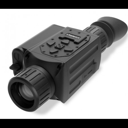 Steiner Nighthunter S35 Scope Thermal